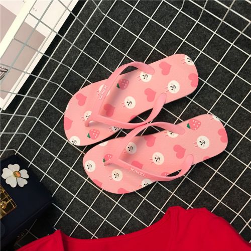 Sandales femme XZL en plastique - Ref 2666658