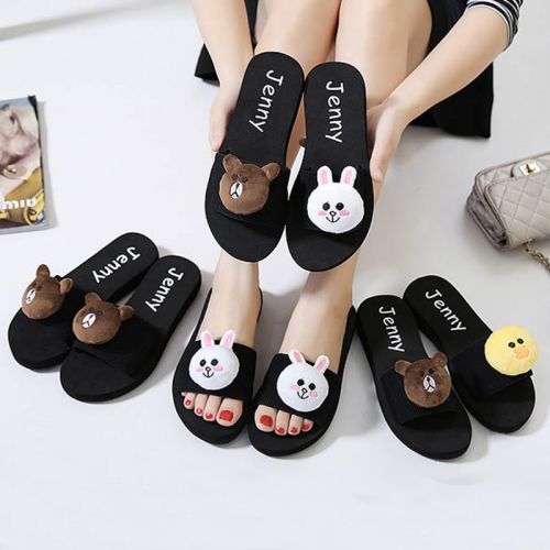 Sandales femme en tissu elastique - semelle caoutchouc Ref 2666681