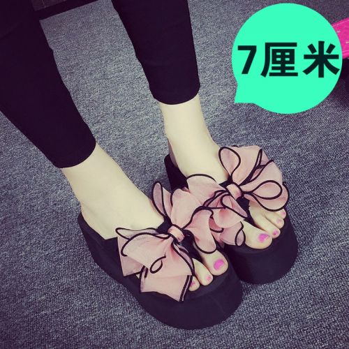 Sandales femme YALIDA en tissu - semelle mousse Ref 2666811