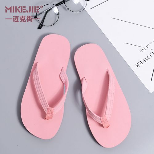 Sandales femme MIKEJIE en Daim - semelle EVA mousse plastique Ref 2666849