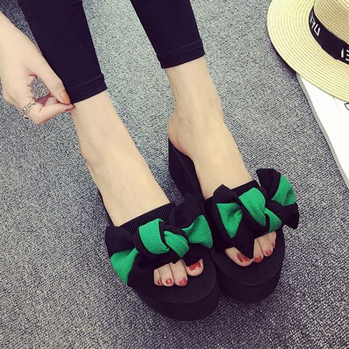 Sandales femme en tissu - semelle mousse Ref 2666878