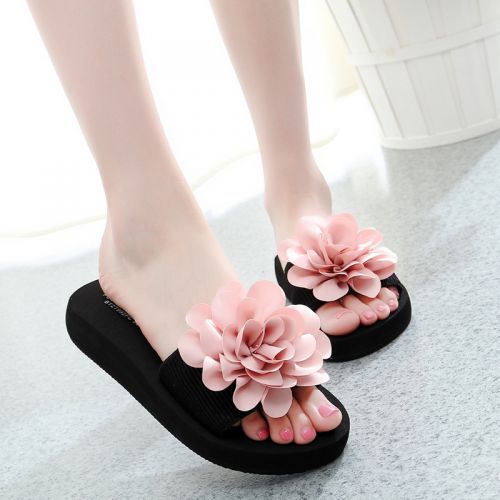 Sandales femme BZBZ en tissu elastique - semelle mousse de caoutchouc Ref 2666939