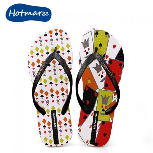 Sandales femme HOTMARZZ en plastique - semelle Ref 2666941