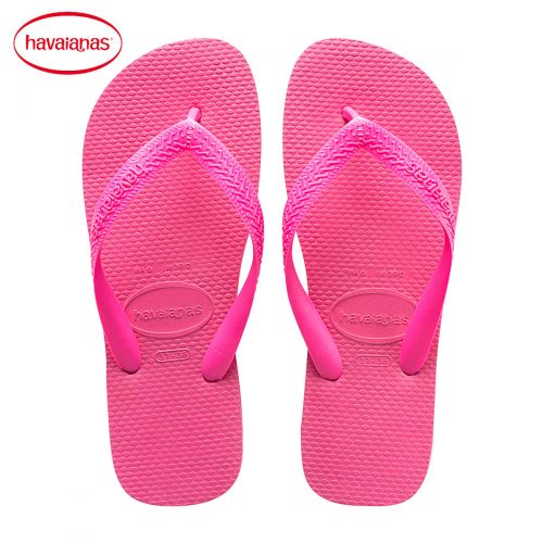 Sandales femme HAVAIANAS en plastique - Ref 2666947