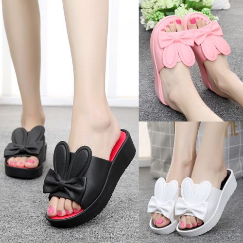 Sandales femme ON DOT en plastique - semelle Ref 2666962