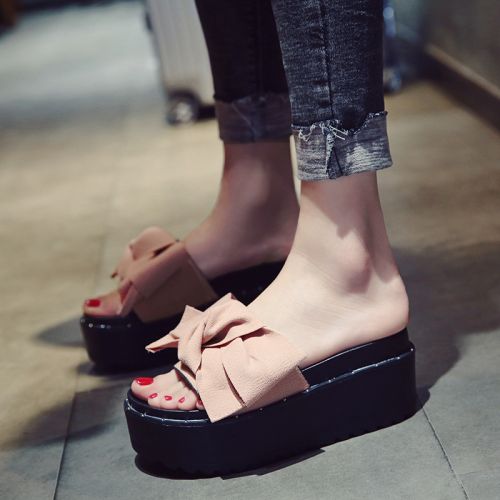 Sandales femme en tissu - semelle polyurethane Ref 2666975