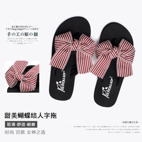 Sandales femme HEITANGMALIN en tissu - semelle EVA Ref 2667014