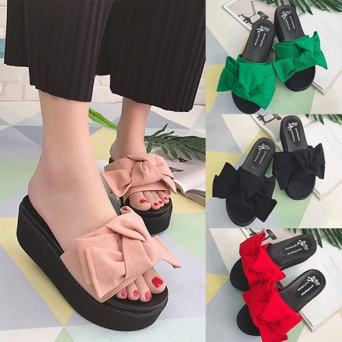 Sandales femme en PU - semelle TPR tendon Ref 2667041