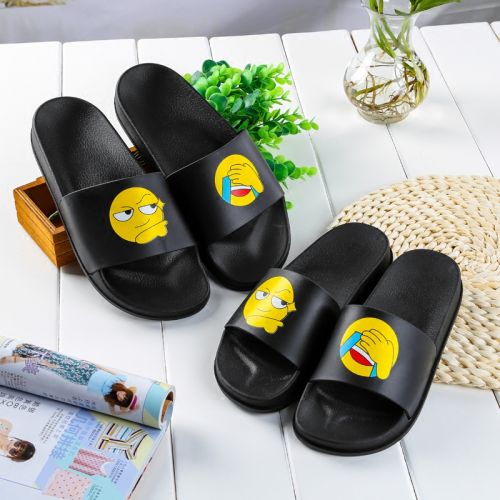 Sandales femme en plastique - semelle PVC Ref 2667048