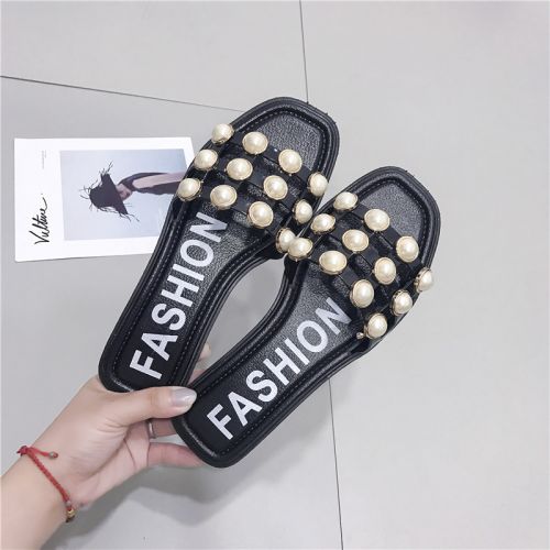 Sandales femme en plastique - semelle Ref 2667052