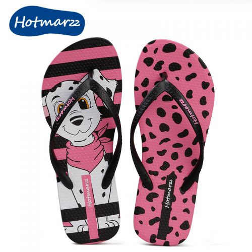 Sandales femme HOTMARZZ en plastique - semelle PVC Ref 2667085