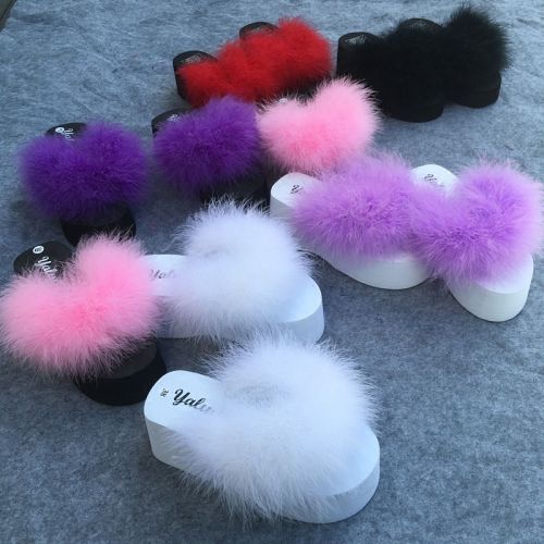 Sandales femme en PU - semelle caoutchouc Ref 2667098