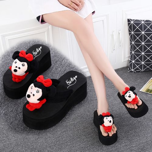 Sandales femme en tissu elastique - semelle EVA Ref 2667104