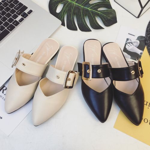 Sandales femme CRRCRRCRR en PU - semelle caoutchouc Ref 2667141