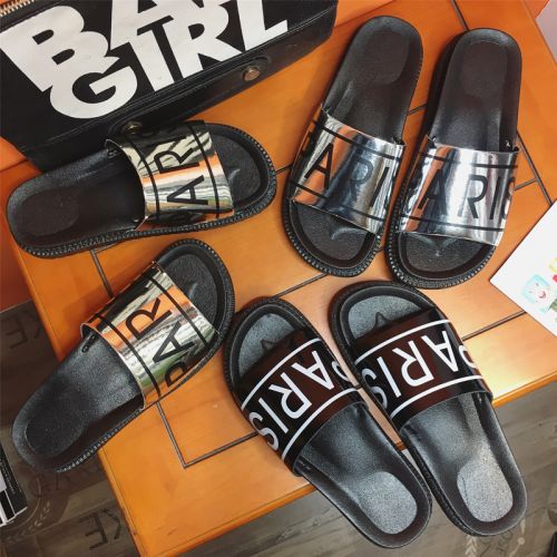 Sandales femme en PU - Ref 2667142