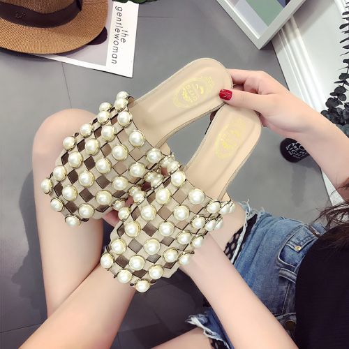 Sandales femme en Daim - Ref 2667156