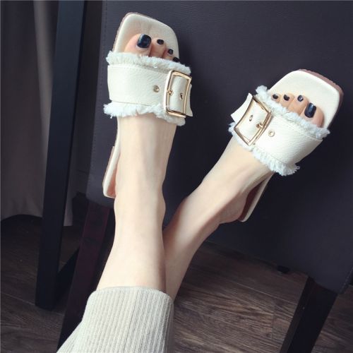 Sandales femme en toile de jean - semelle TPR tendon Ref 2667159