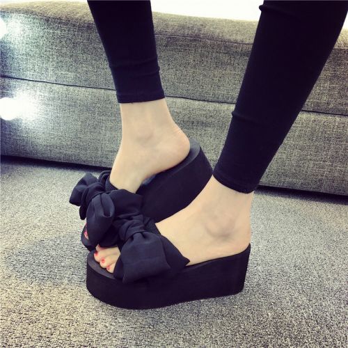 Sandales femme en tissu elastique - semelle EVA Ref 2667168