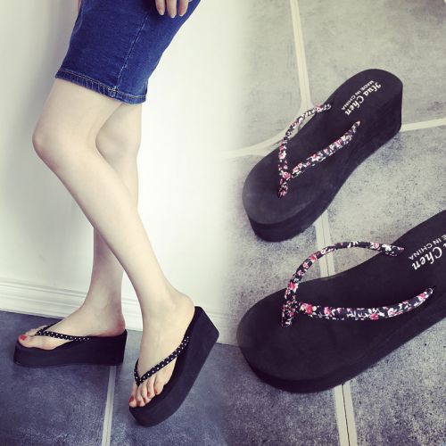 Sandales femme en tissu - semelle TPR tendon Ref 2667178