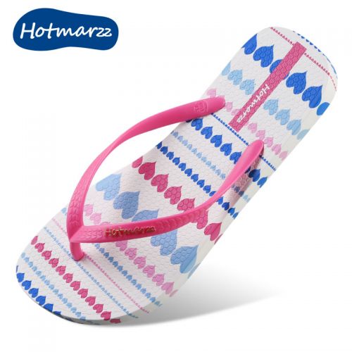 Sandales femme HOTMARZZ en plastique - semelle Ref 2667184