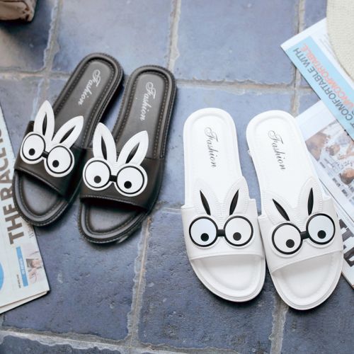 Sandales femme en plastique - semelle Compose a la fin Ref 2667208