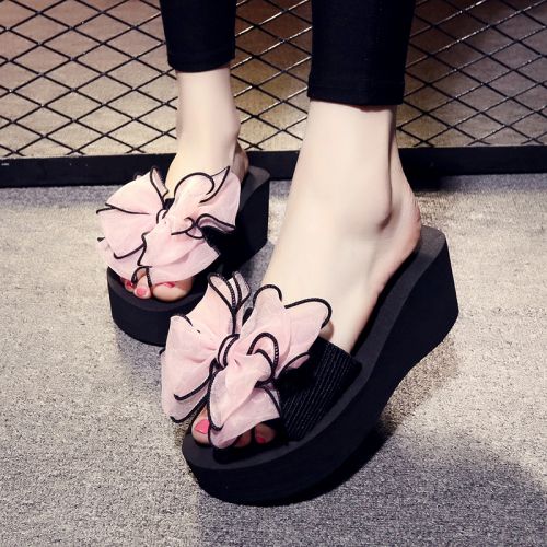 Sandales femme en tissu elastique - semelle mousse de caoutchouc Ref 2667230