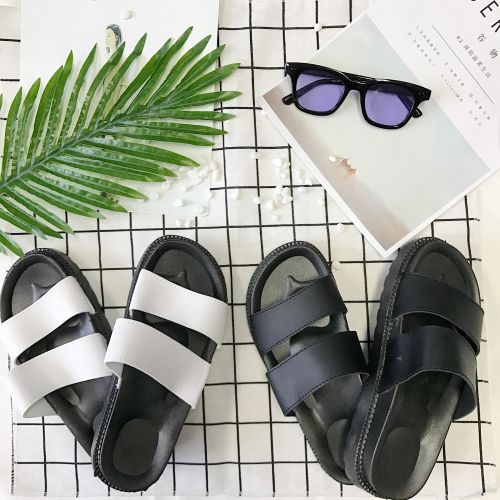 Sandales femme en PU - Ref 2667266