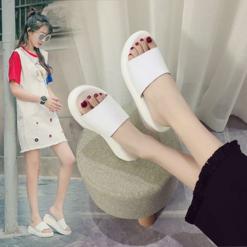 Sandales femme XPNE en couche de cuir premiere - semelle polyurethane Ref 2667285