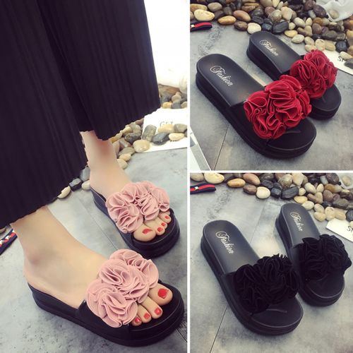 Sandales femme en cuir espace - semelle polyurethane Ref 2667315