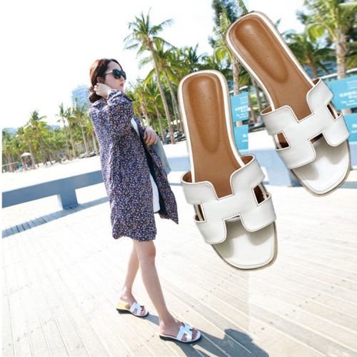 Sandales femme en fibre superfine - semelle TPR tendon Ref 2667349