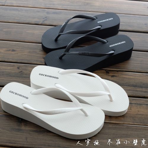 Sandales femme en plastique - semelle EVA mousse Ref 2667366