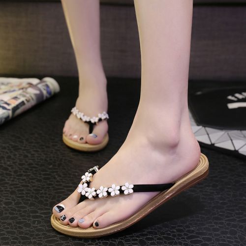 Sandales femme en PU - Ref 2667377