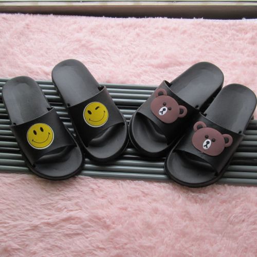 Sandales femme en plastique - semelle EVA Ref 2667397