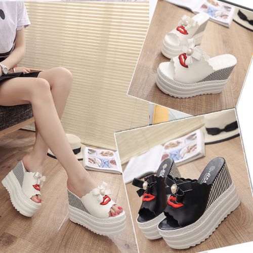 Sandales femme en PU - semelle polyurethane Ref 2667456