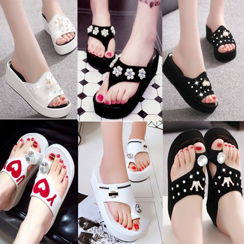 Sandales femme en PU - Ref 2667473