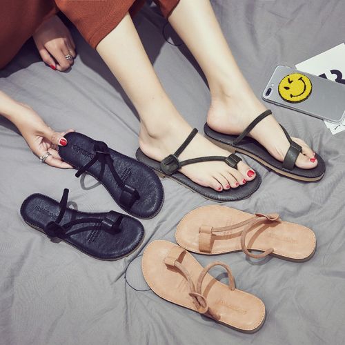Sandales femme VERSSRA en PU - semelle TPR tendon Ref 2667485