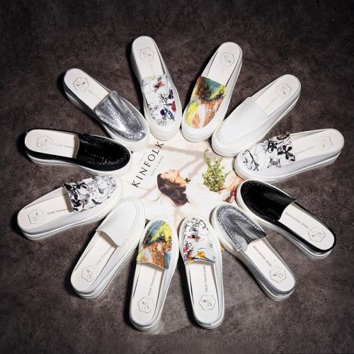 Sandales femme en PU - semelle polyurethane Ref 2667502