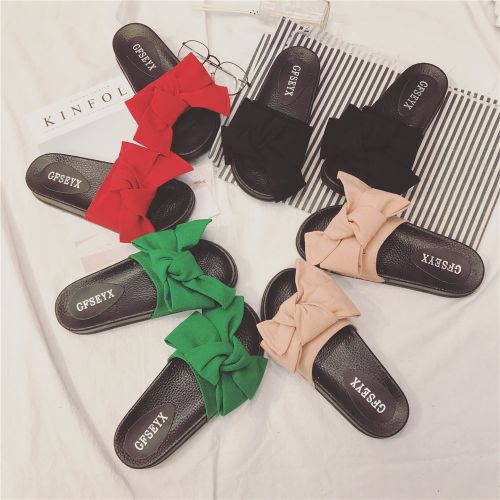 Sandales femme en tissu - semelle Compose a la fin Ref 2667555