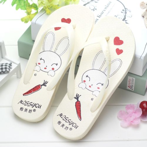 Sandales femme en plastique - semelle PVC Ref 2667617