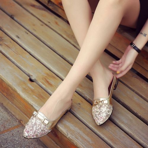 Sandales femme en engrener - Ref 2667642