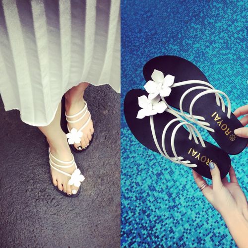 Sandales femme JASWATS en PU - semelle caoutchouc Ref 2667643