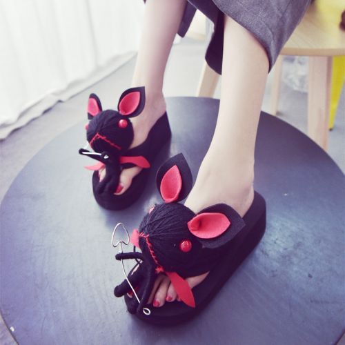 Sandales femme en tissu - semelle polyurethane Ref 2667645