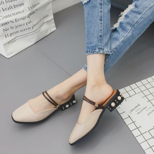 Sandales femme CRRCRRCRR en PU - semelle caoutchouc Ref 2667665