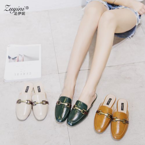 Sandales femme en PU - semelle tpu Ref 2667690