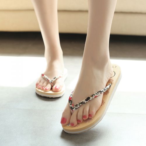 Sandales femme en PU - semelle TPR tendon Ref 2667703