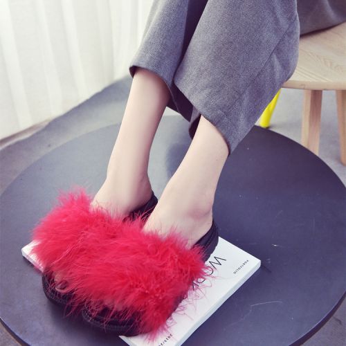 Sandales femme en PU - semelle caoutchouc Ref 2667706