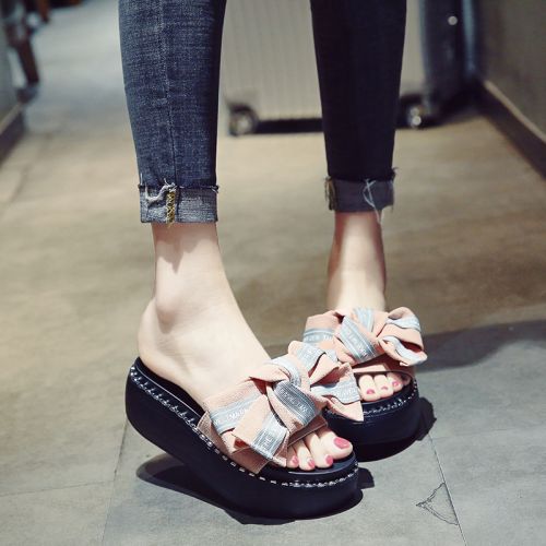 Sandales femme en PU - semelle polyurethane Ref 2667759