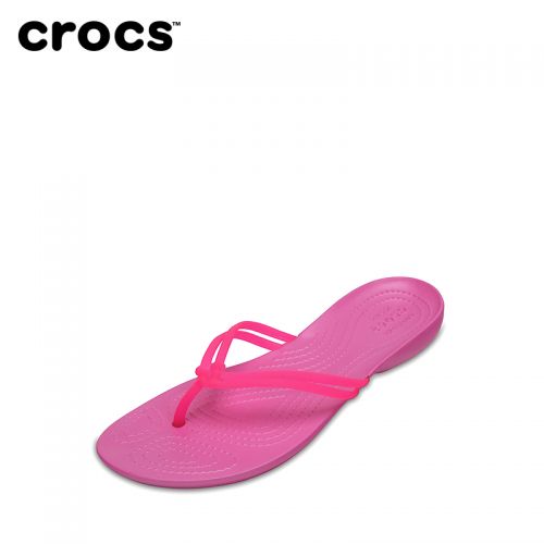 Sandales femme CROCS en resine - semelle EVA Ref 2667778