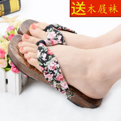 Sandales femme en toile de jean - semelle EVA Ref 2667785