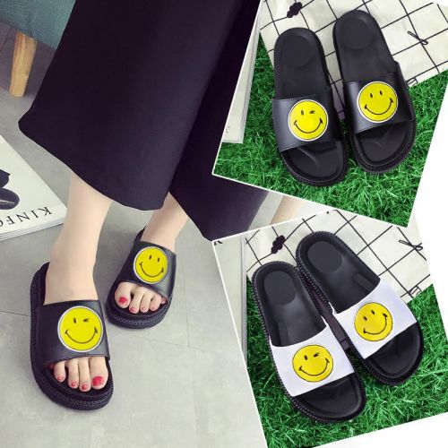 Sandales femme en plastique - semelle PVC Ref 2667908